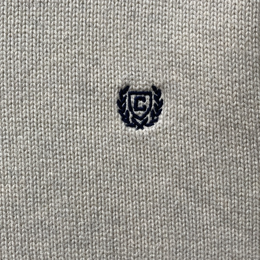 Men’s Medium Chaps Crewneck Sweater - Picture 2 of 5